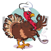 Thanksgiving. Image credit: Pixabay