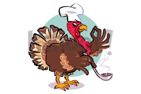 Thanksgiving. Image credit: Pixabay