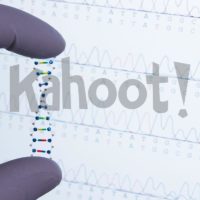 Transcription. Image credit: Getty Images