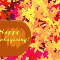 Thanksgiving trivia. Image credit: https://pixabay.com/en/thanksgiving-happy-thanksgiving-1063759/