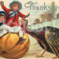Thanksgiving. Image credit: Pixabay