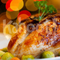 Thanksgiving. Image credit: Pixabay