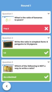 Homework with Kahoot! challenges | Save time on correcting assignments