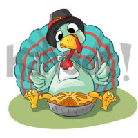 Games for Thanksgiving by Kahoot! | Kahoot!