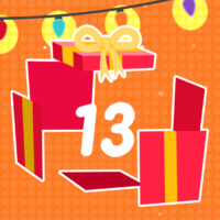 Holiday calendar by Kahoot!