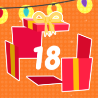 Holiday calendar by Kahoot!