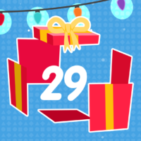 Holiday calendar by Kahoot!