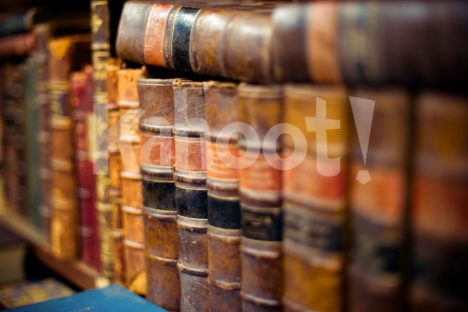 Kahoot! history collection cover image. Image credits: Getty Images ©