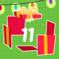Holiday calendar by Kahoot!