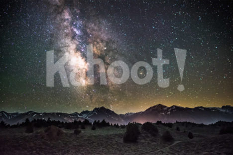 Kahoot! science collection cover image. Image credits: Photo by Robson Hatsukami Morgan on Unsplash