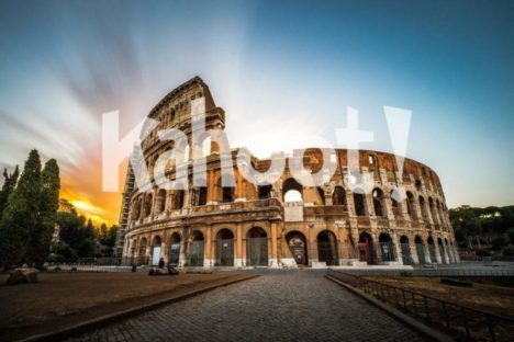 Kahoot! history collection cover image. Image credits: Getty Images ©