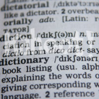 words with spec