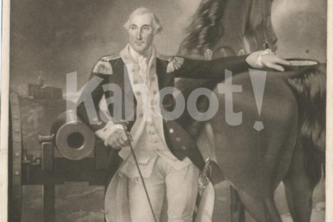 Kahoot! history collection cover image. Image credits: https://pixabay.com/en/general-washington-2391617/ CC0