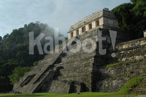 Kahoot! history collection cover image. Image credits: https://pixabay.com/en/mexico-ruin-maya-culture-history-853048/ CC0