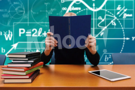 Math collection. Image credits: https://pixabay.com/en/school-study-learn-books-read-2051712/CCO