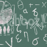 Math collection. https://pixabay.com/en/math-symbols-blackboard-classroom-1500720/