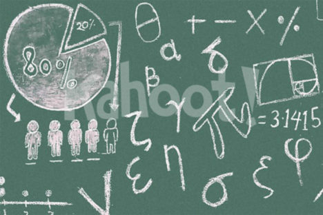 Math collection. https://pixabay.com/en/math-symbols-blackboard-classroom-1500720/