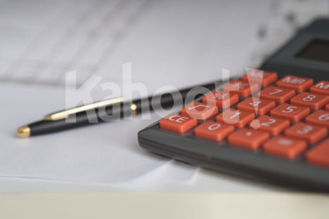 Kahoot! Math collection cover image. Image credits: https://pixabay.com/en/business-calculator-calculation-861325/ CC0