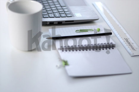 Kahoot! Math collection cover image. Image credits: Photo by Oli Dale on Unsplash