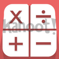 Kahoot! Math collection cover image. Image credits: https://pixabay.com/photo-1426894/CC0