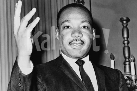 History collection. Image cover: https://pixabay.com/en/martin-luther-king-jr-i-have-a-dream-393870/CCO