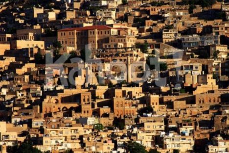 History collection. Image credits: https://pixabay.com/en/mardin-historical-city-turkey-2831950/ CC0