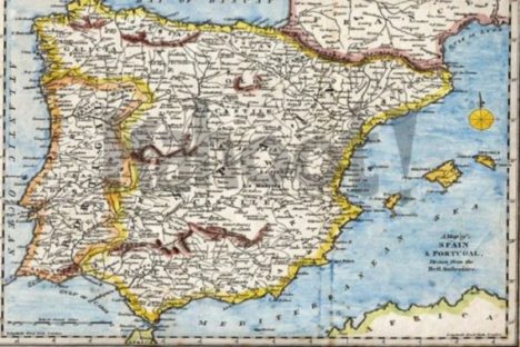 History collection. Image credits: https://pixabay.com/en/spain-portugal-mediterranean-63135/ CC0