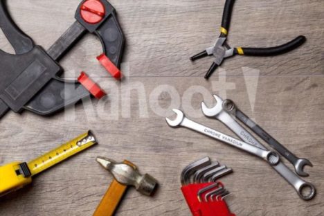 Science collection. Image credits: https://pixabay.com/en/tool-repair-work-metal-roulette-2820950/ CC0