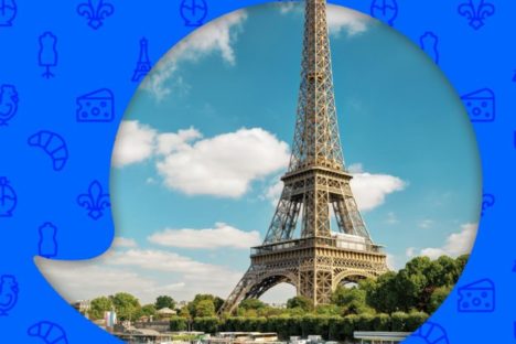 French kahoot by uTalk