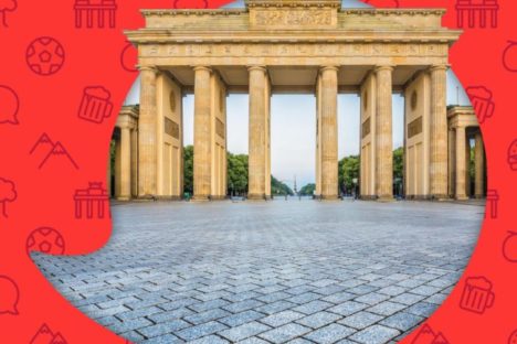 German kahoot by uTalk