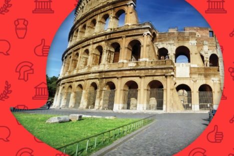 Latin kahoot by uTalk