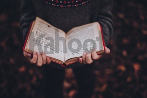 ELA cover. Image credits: Unsplash