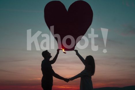 Science of love. Image credits: Unsplash