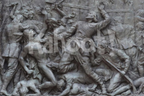 History cover. Image credits: https://pixabay.com/en/indian-war-warrior-native-montreal-1744214/ CC0