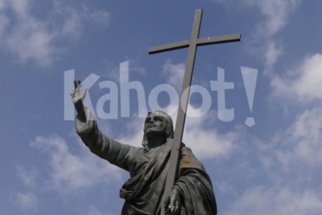 History cover. Image credits: https://pixabay.com/en/cross-crusade-kreizgang-pray-2438939/ CC0