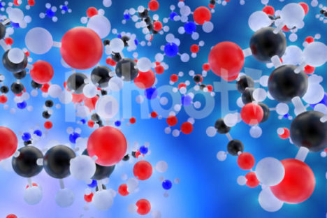 Science collection. Image credits: https://pixabay.com/en/molecules-atoms-chemistry-3d-1818492/ CC0