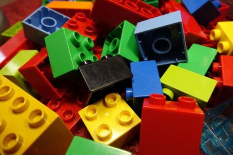News cover. Image credits: https://pixabay.com/en/lego-blocks-duplo-lego-colorful-2458575/ CC0