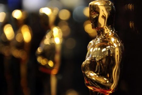 Oscar. Image credits: © 2017 Getty Images http://www.gettyimages.com