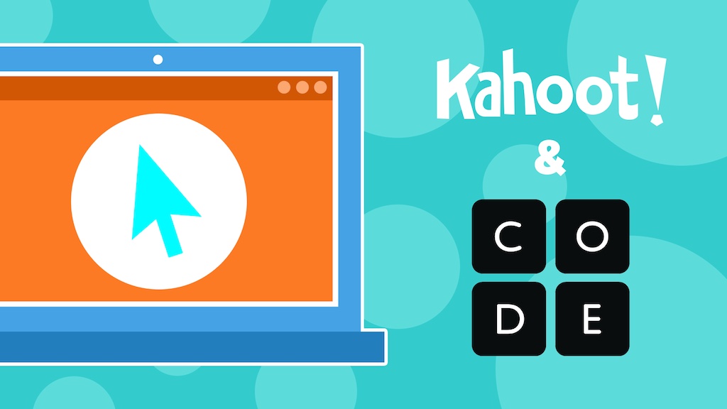 Kahoot! and Code.org partner up to promote computer science
