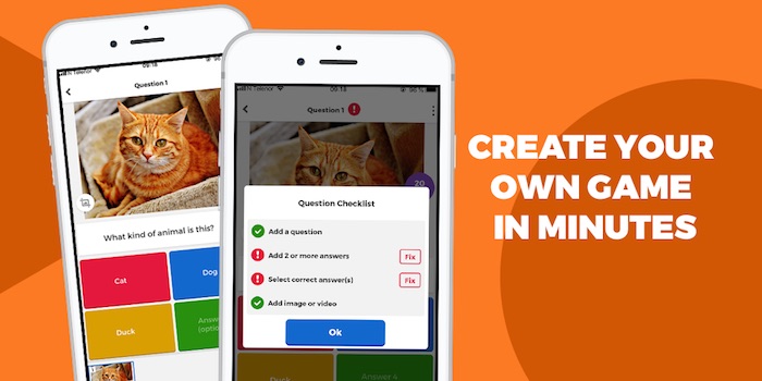 Kahoot! Play & Create Quizzes on the App Store