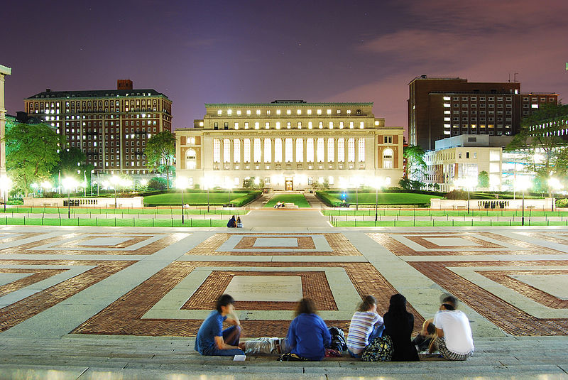 Columbia University, NOAA and Kahoot! are partnering up to take on Climate Change 