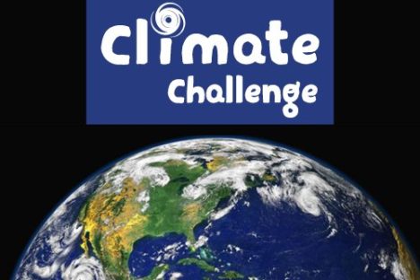 Image credits: Question Content: Yale Climate Opinion Maps- U.S. 2016 Image: Unsplash.com Edited by Columbia Univeristy | Earth Institute: Sunghee Kim