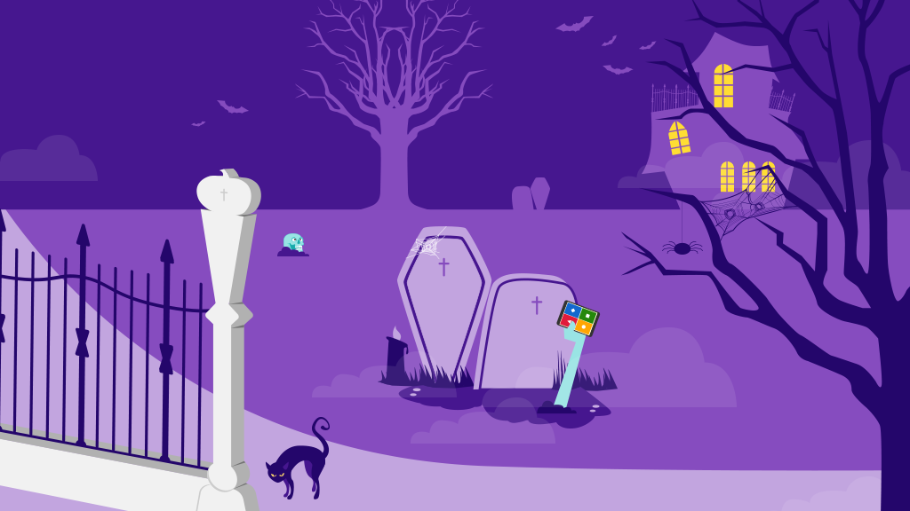 Halloween Quiz Collection By Kahoot