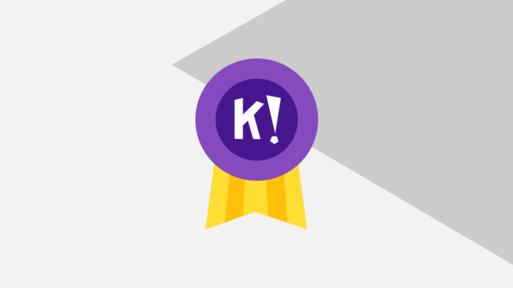 Kahoot! Blog