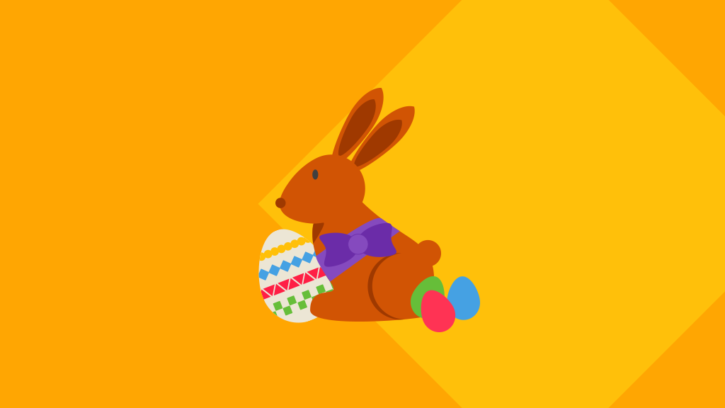 Easter Egg Hunt With Kahoot Join The Competition - what do you know about roblox egg event trivia questions