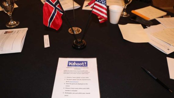 Royal Norwegian Consulate General