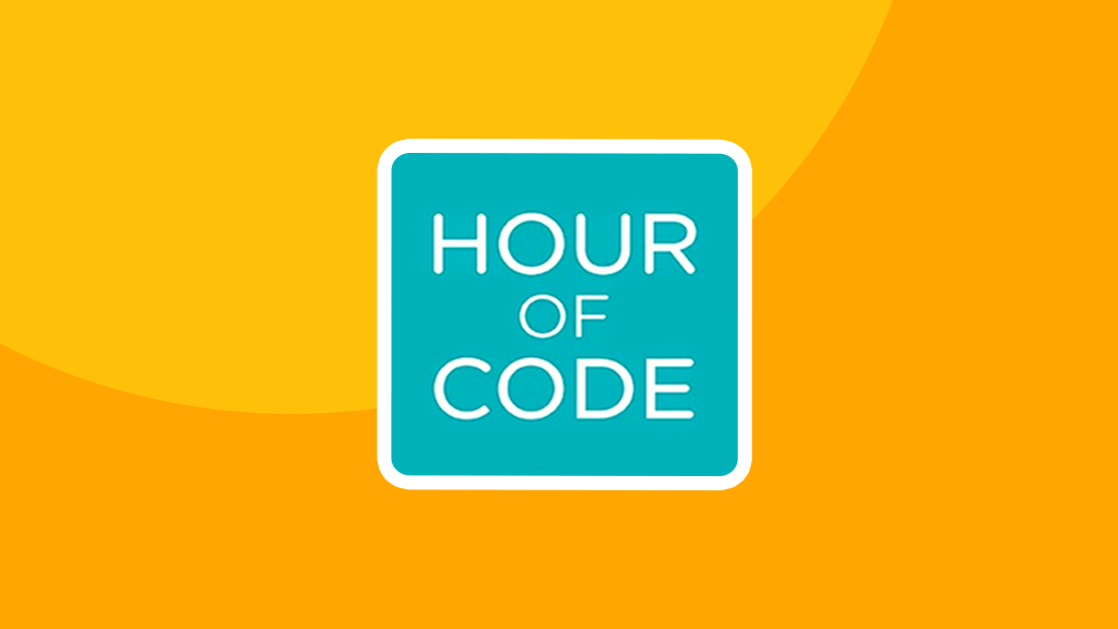 hour of code for kids