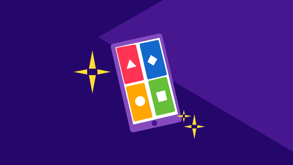 Getting started with Kahoot! - user guide