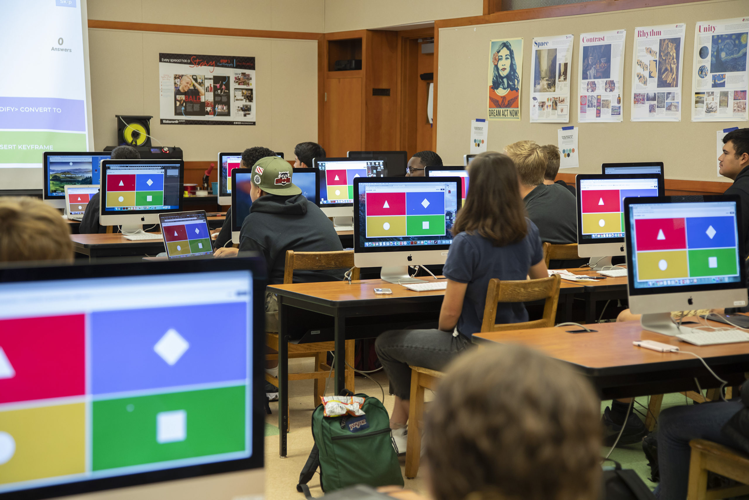 Kahoot Screenshots And Photos