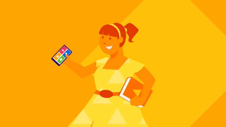 Kahoot! illustrations and colors | Kahoot!